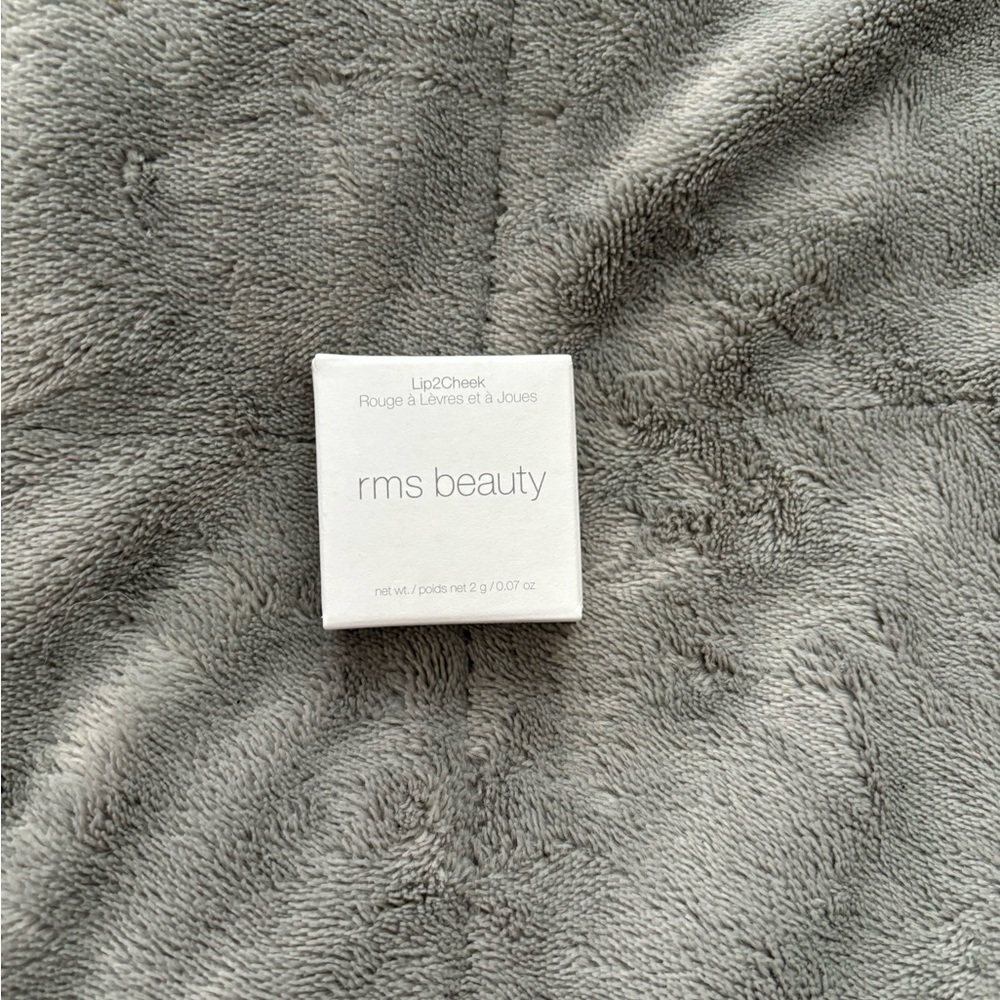 RMS Beauty Compact with Natural Ingredients